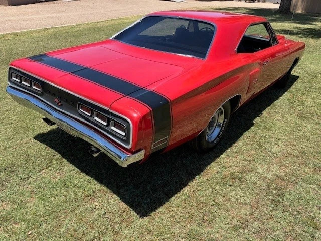 1970 Dodge Coronet R/T