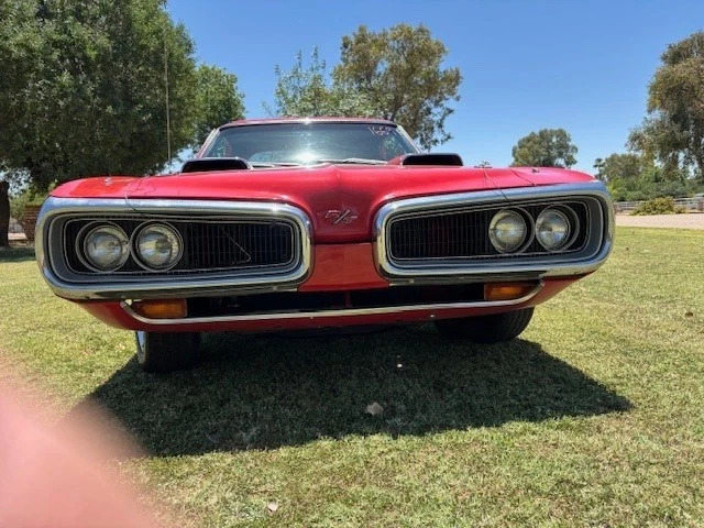 1970 Dodge Coronet R/T