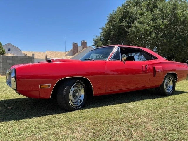 1970 Dodge Coronet R/T