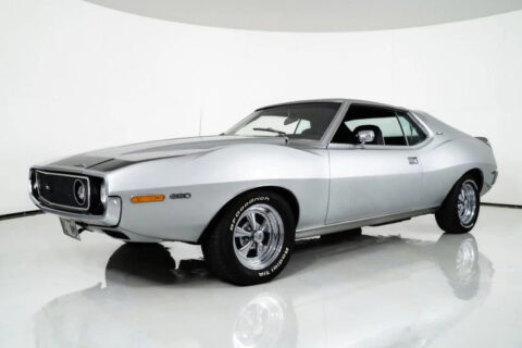 1971 AMC Javelin na prodej