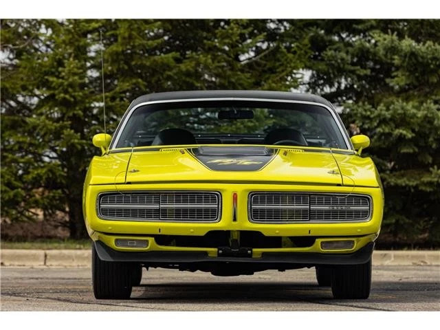 1971 Dodge Charger