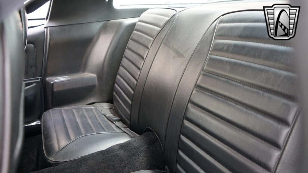 1975 Pontiac Firebird