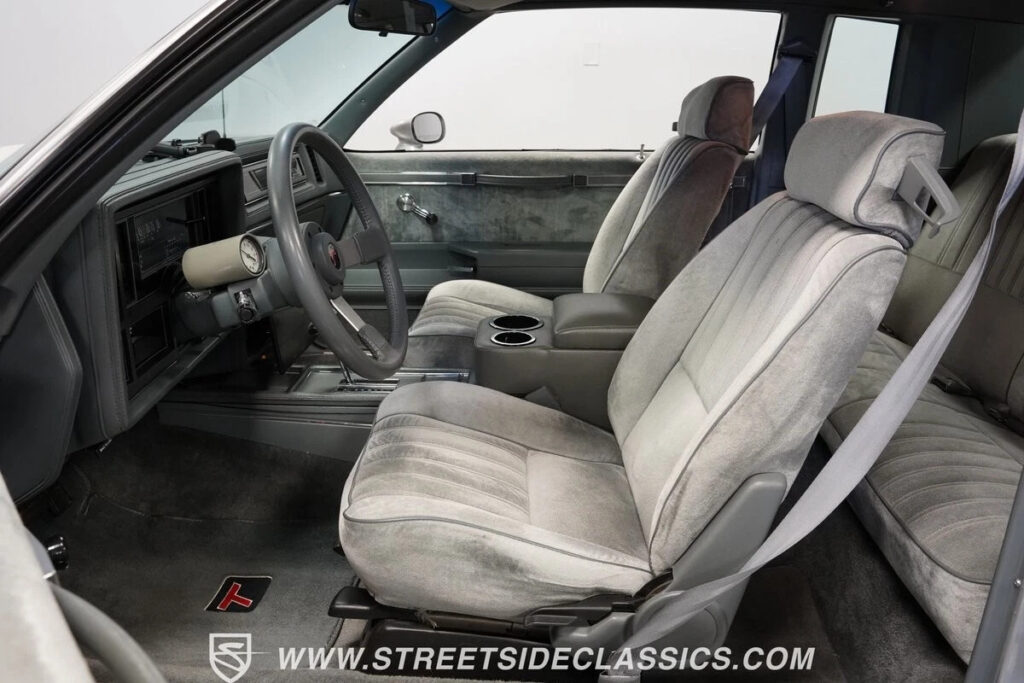1987 Buick Regal