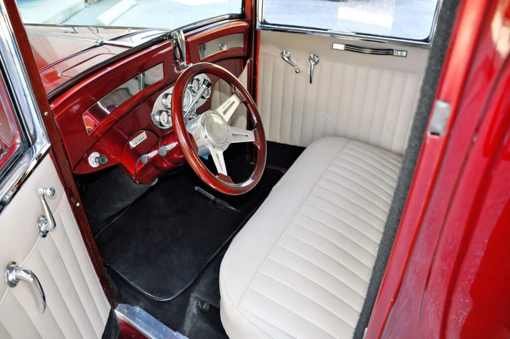 1930 Hudson Essex