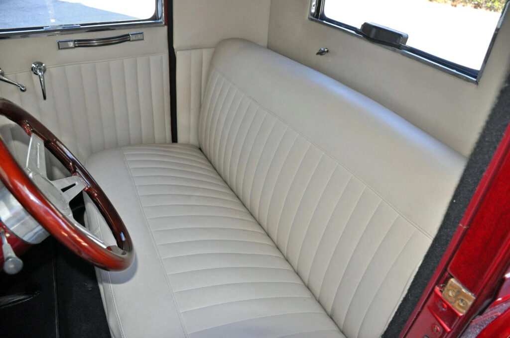 1930 Hudson Essex
