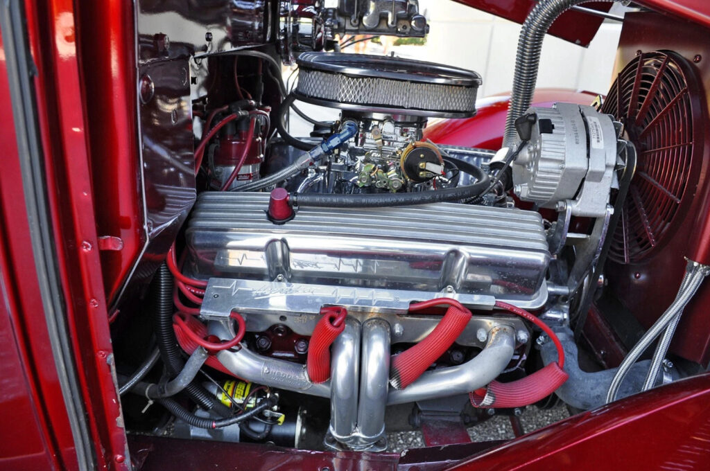 1930 Hudson Essex
