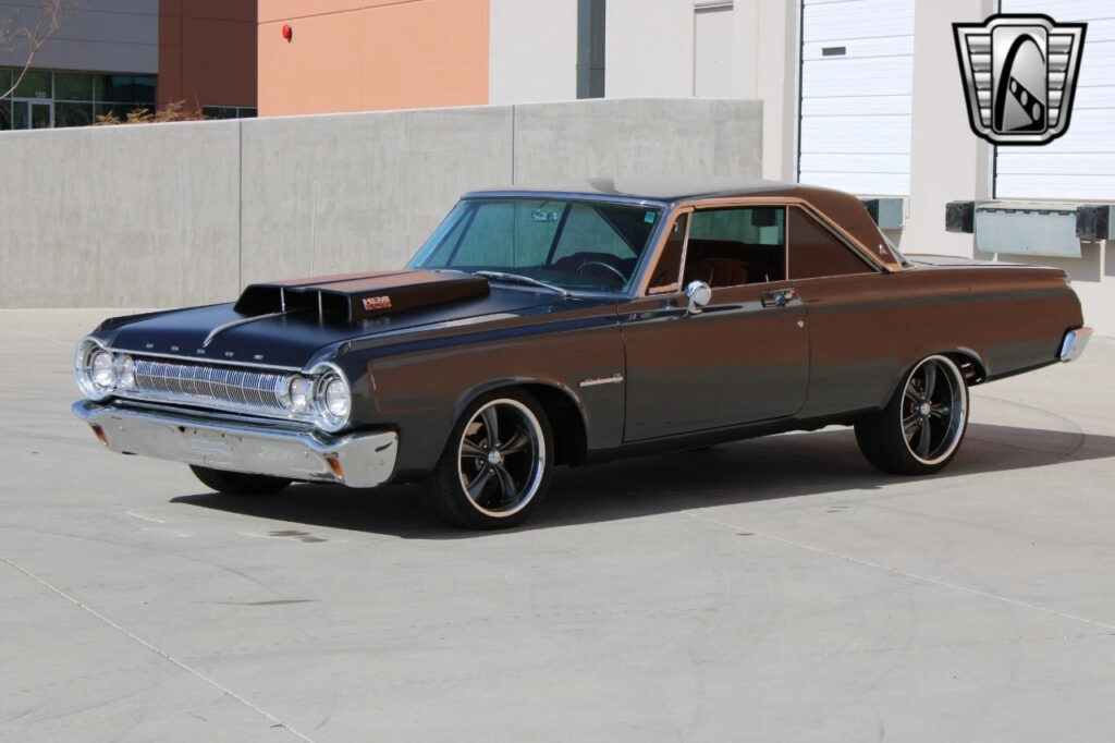 1964 Dodge Polara