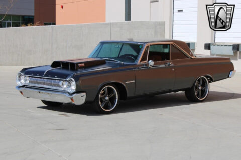 1964 Dodge Polara na prodej
