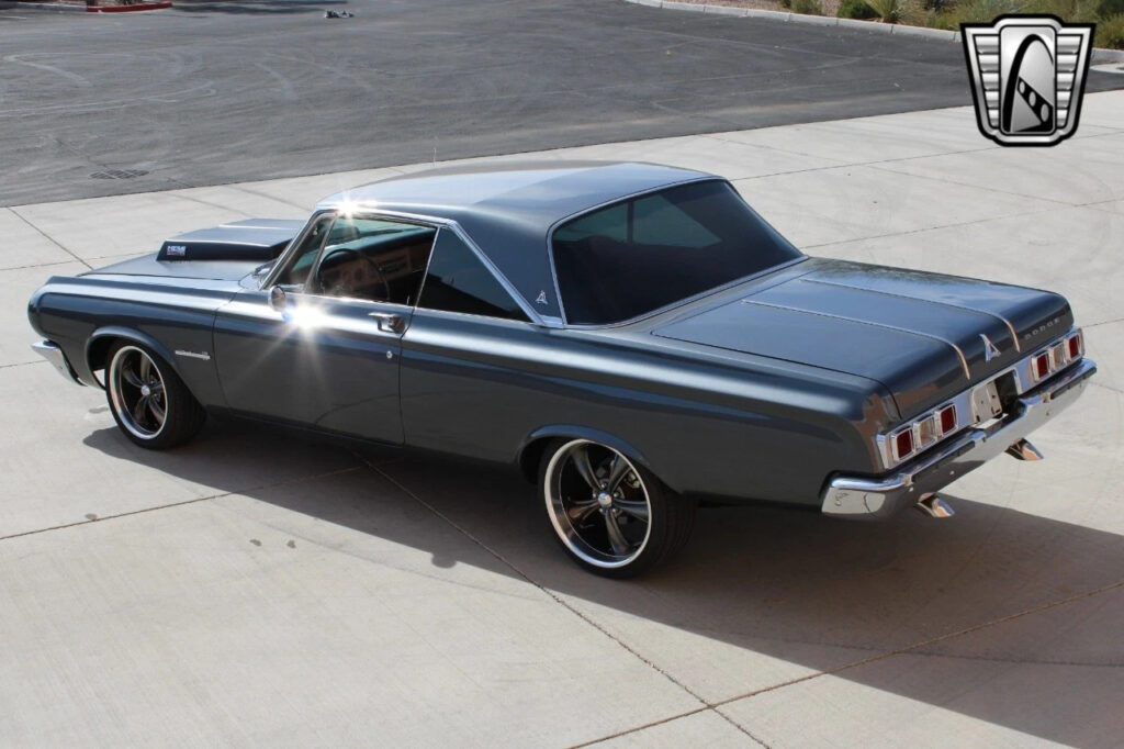 1964 Dodge Polara