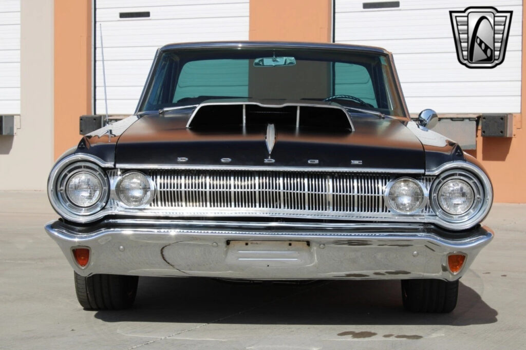 1964 Dodge Polara