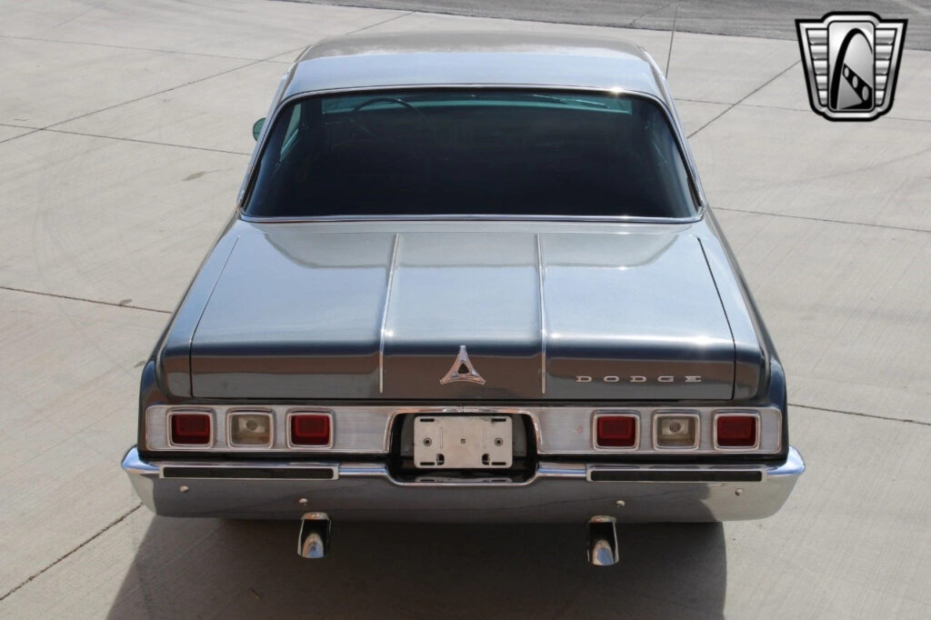 1964 Dodge Polara