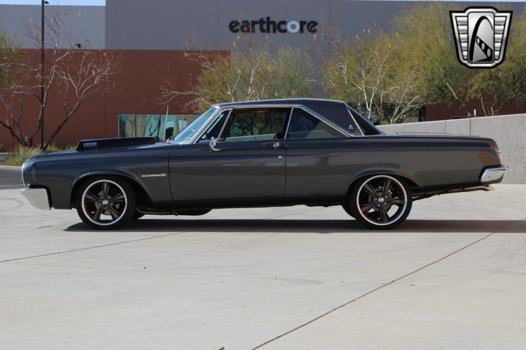 1964 Dodge Polara