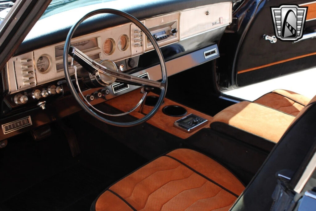 1964 Dodge Polara
