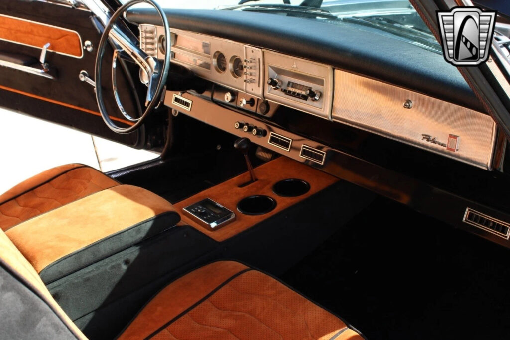 1964 Dodge Polara