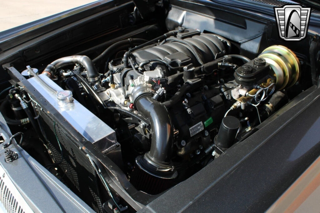1964 Dodge Polara
