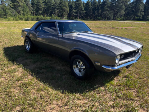 1968 Chevrolet Camaro na prodej