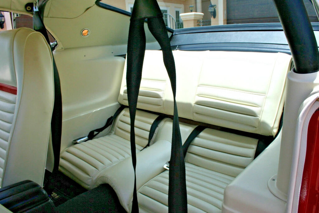 1969 Shelby GT500