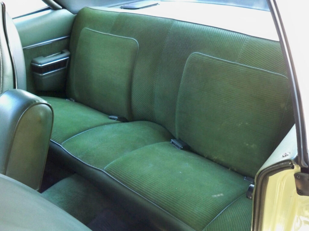 1970 AMC Javelin SST
