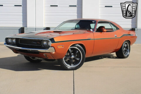 1970 Dodge Challenger na prodej