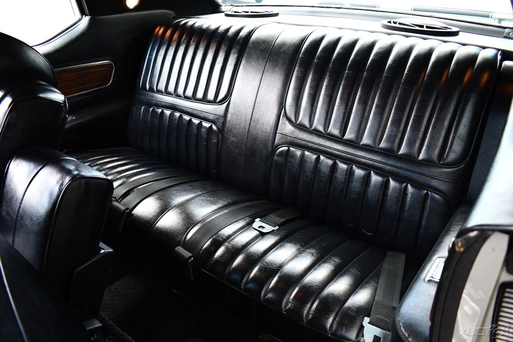 1972 Oldsmobile Cutlass