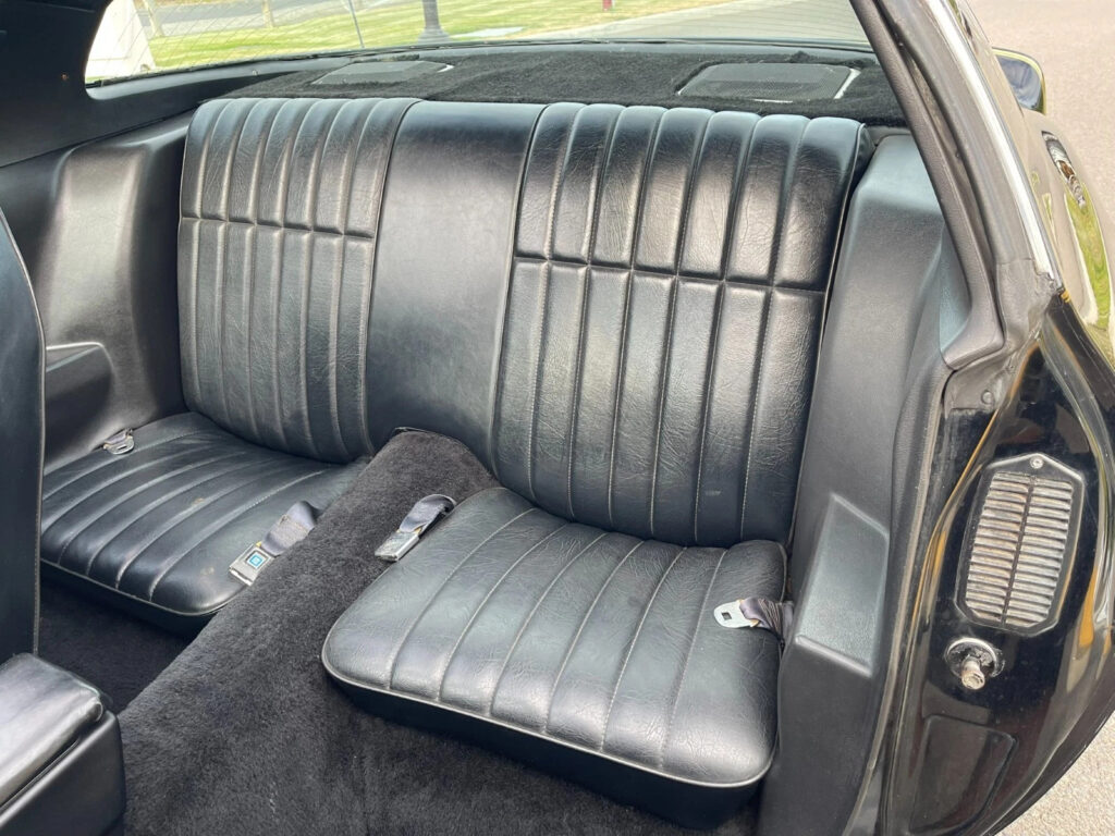 1979 Pontiac Trans Am