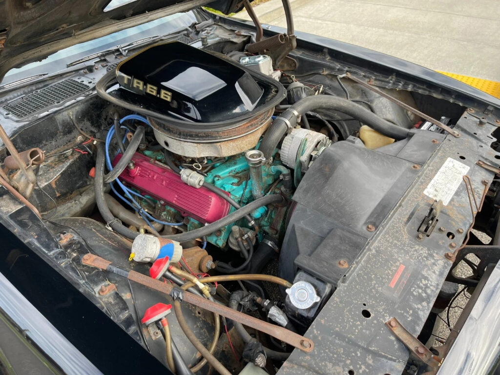 1979 Pontiac Trans Am