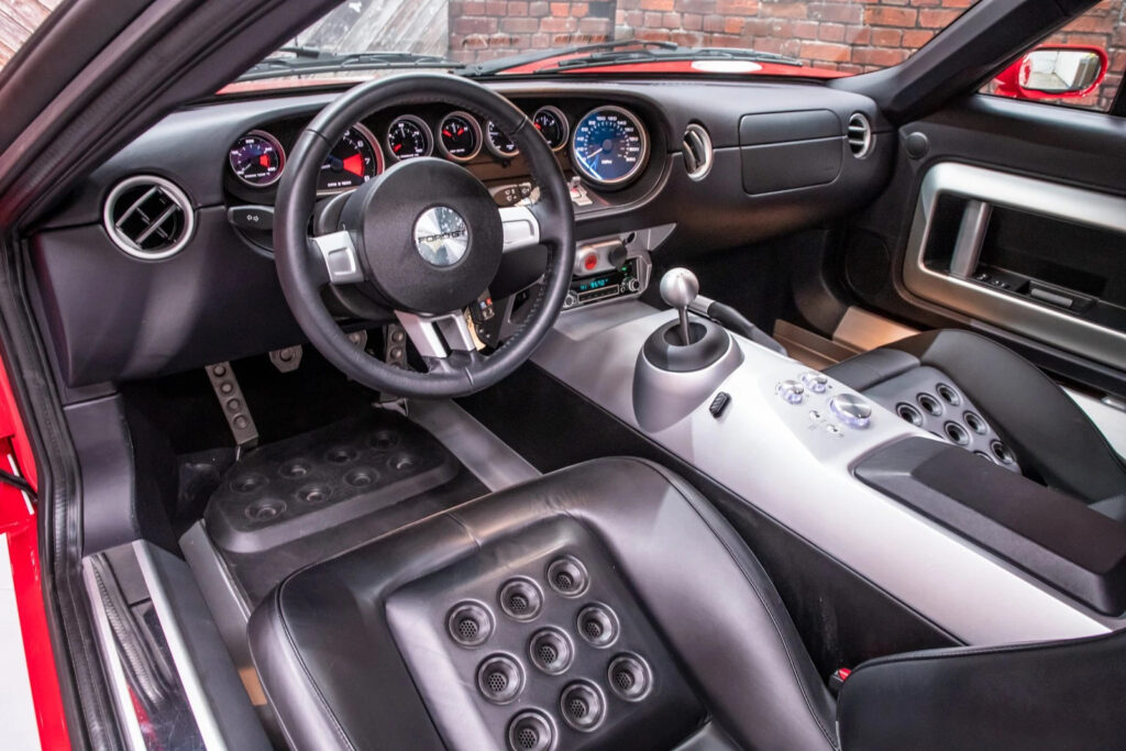 2006 Ford GT