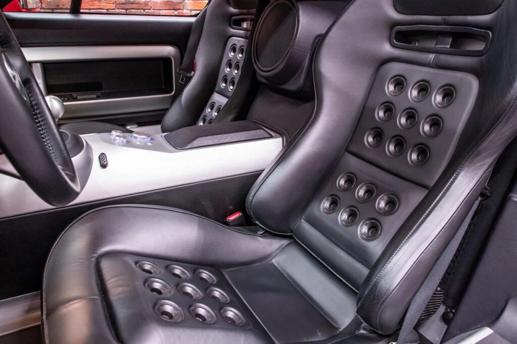 2006 Ford GT