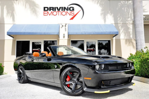2022 Dodge Challenger na prodej