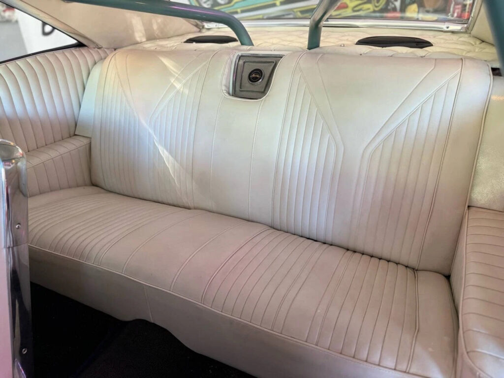 1966 Chevrolet Impala SS