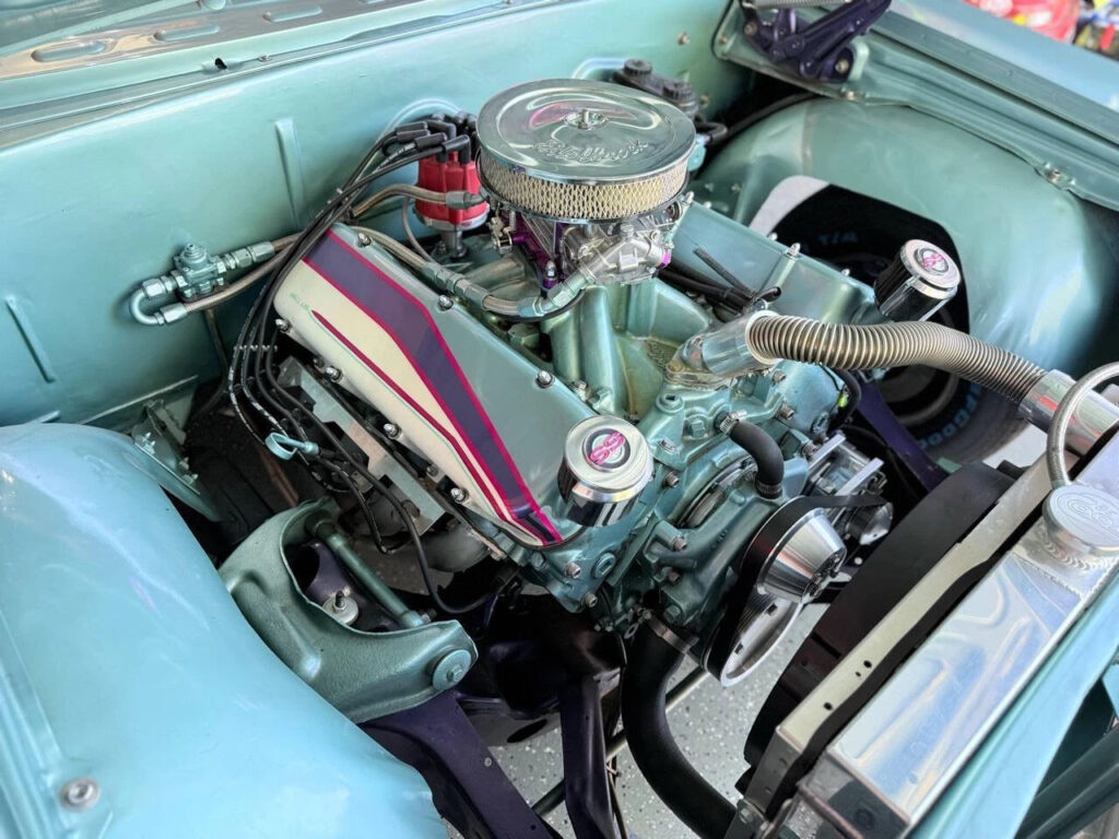 1966 Chevrolet Impala SS