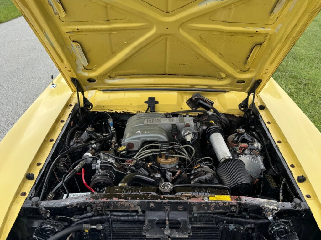 1968 Mercury Montego