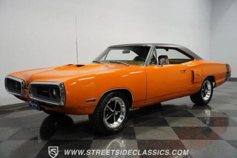 1970 Dodge Coronet na prodej