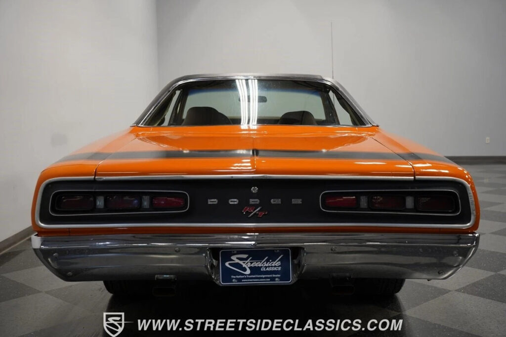 1970 Dodge Coronet