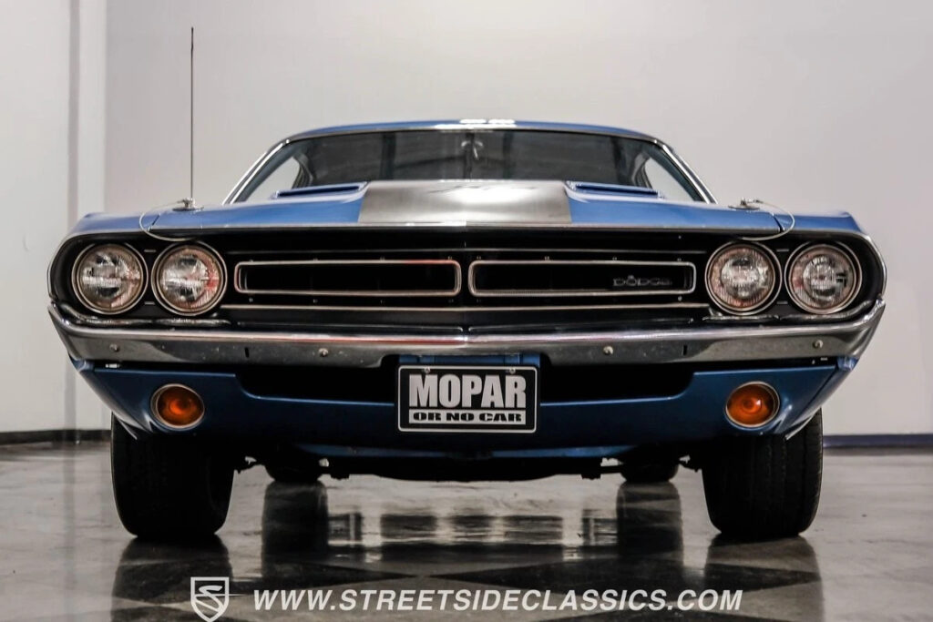 1971 Dodge Challenger