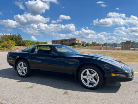 1995 Chevrolet Corvette na prodej