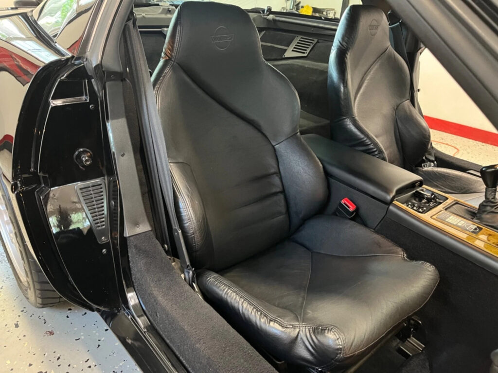 1995 Chevrolet Corvette