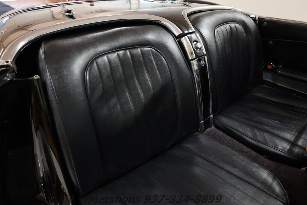 1960 Chevrolet Corvette