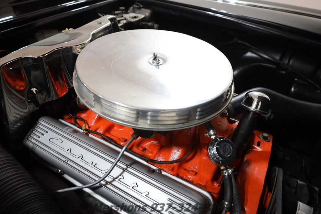 1960 Chevrolet Corvette