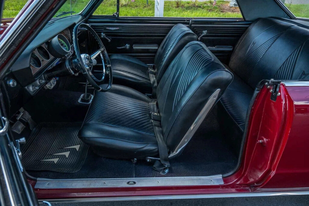 1965 Pontiac GTO