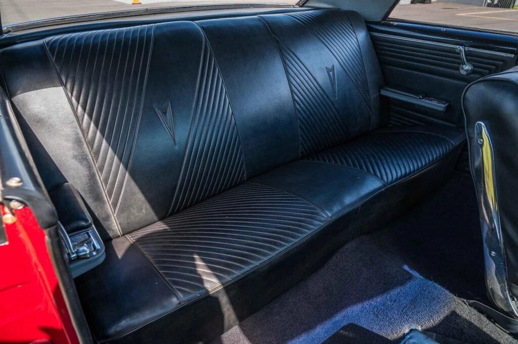 1965 Pontiac GTO
