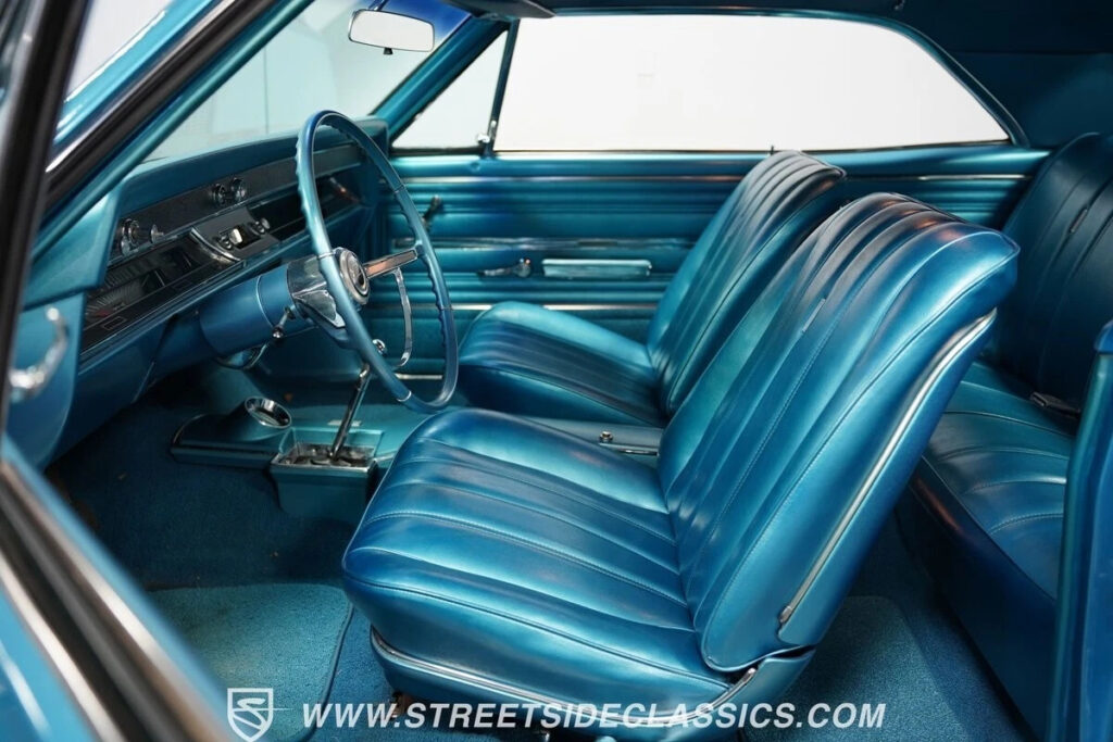 1966 Chevrolet Chevelle