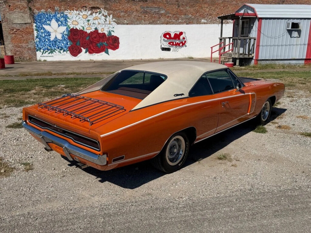 1970 Dodge Charger