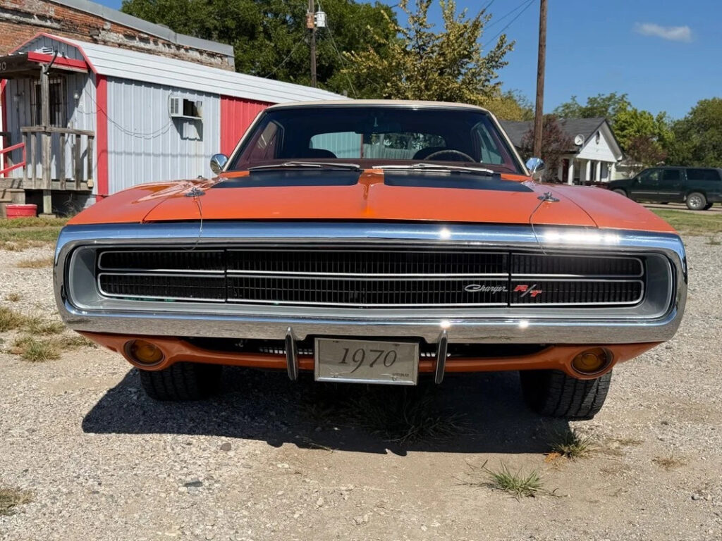 1970 Dodge Charger