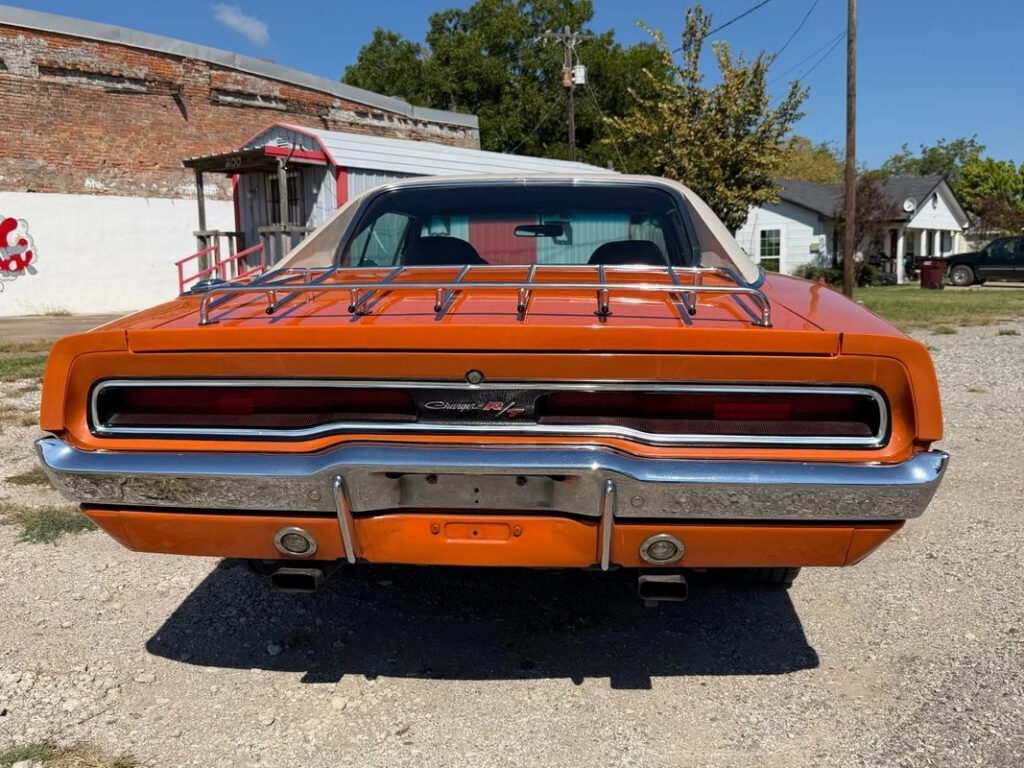 1970 Dodge Charger