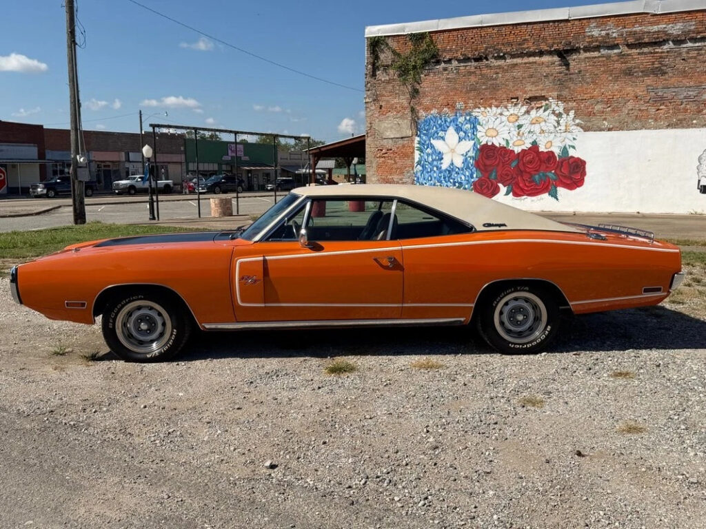 1970 Dodge Charger