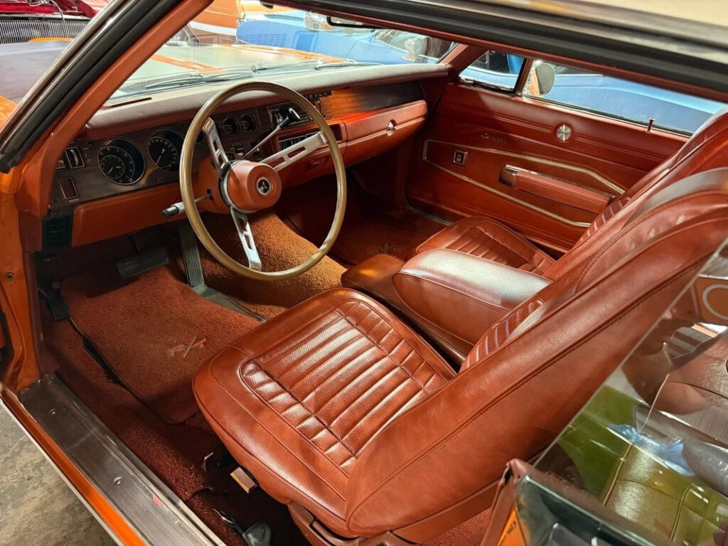 1970 Dodge Charger