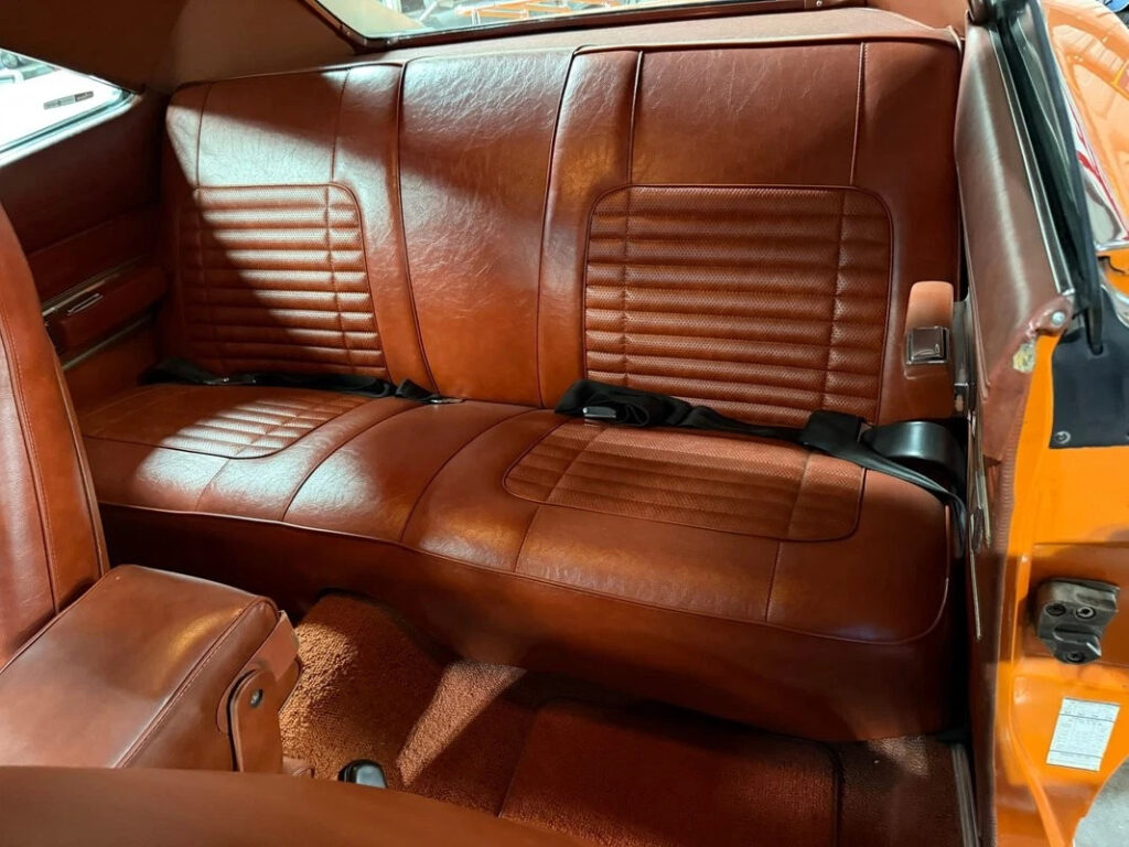 1970 Dodge Charger