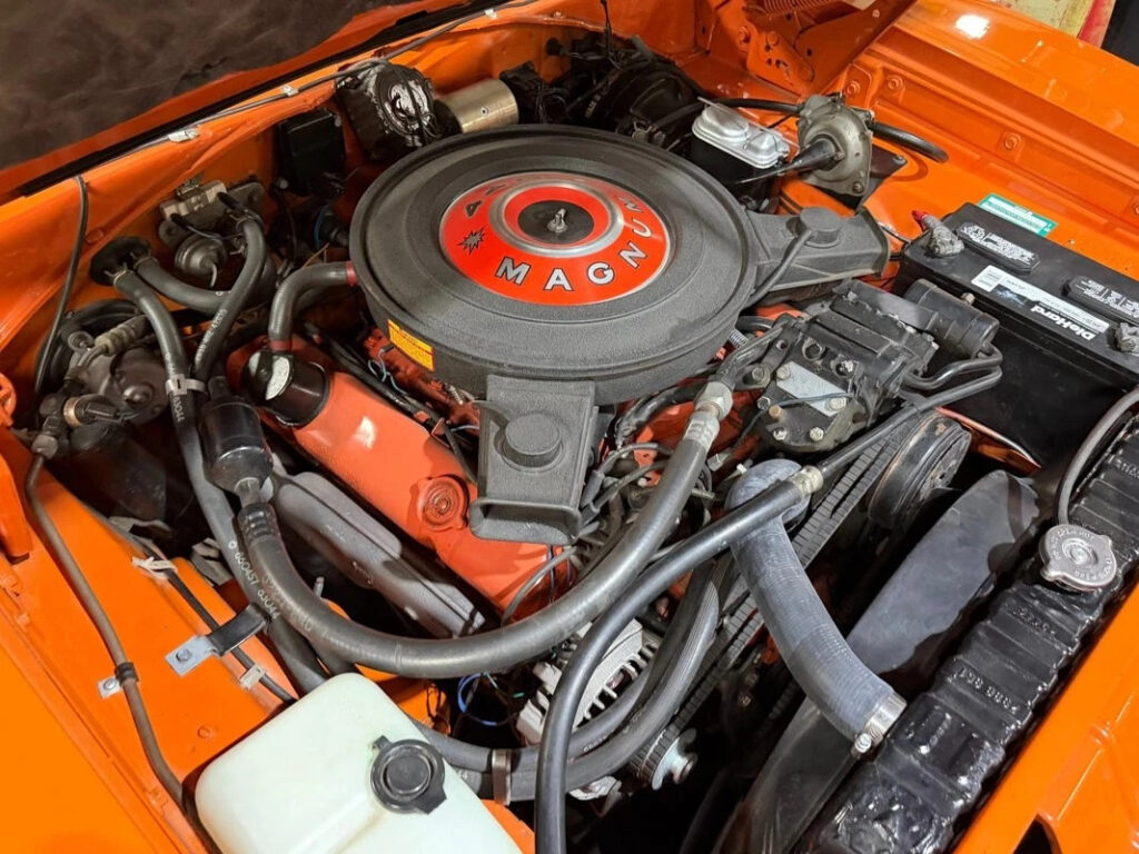 1970 Dodge Charger