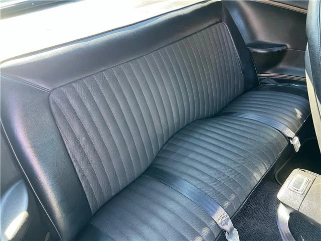 1970 Plymouth Barracuda